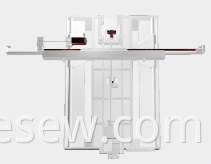 Gc30 Double Screw Rod Double Close Loop